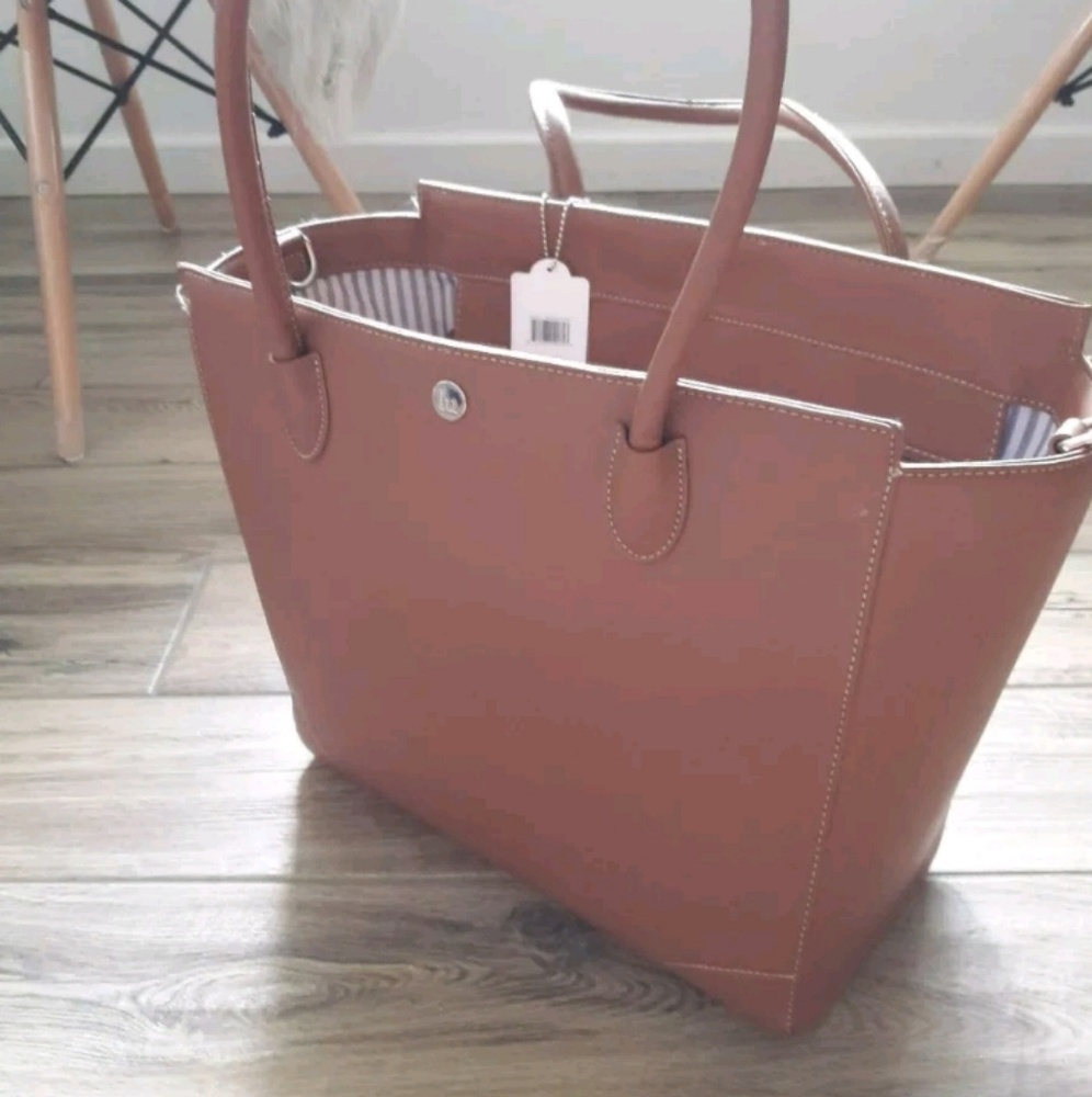 little unicorn diaperbag